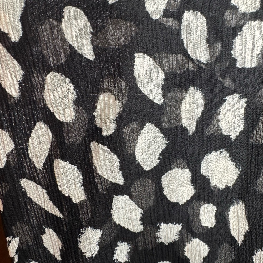 ba&sh
Bingo Ruffled Trim Blouse - Picture 4 of 8